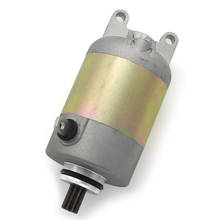 Starter Motor For Yamaha moto MW125 MWS125 Tricity MW125A NXC125 Cygnus XC125 XN125 XN150 YP125 YP125R YP125E HW125 HW151 XC125R 2024 - buy cheap