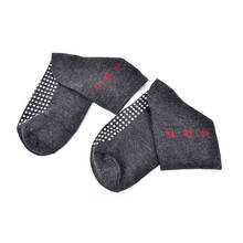 1Pair New Automatic Heat Ankle Massage Sock Foot Massager Far infrared Anti Cold Tourmaline Sport Socks 2024 - buy cheap