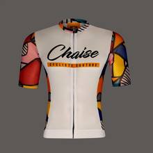 Camiseta de Ciclismo transpirable para hombre, camisa de manga corta para triatlón, secado rápido, Maillot, verano, 2021 2024 - compra barato