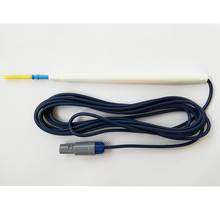 Medical GDZ-9651A-B high frequency electric ion hand pen handle electrode accessories electrocoagulation electric pen 2024 - buy cheap