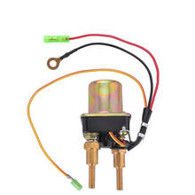 12V motocicleta bicicleta solenoide de arranque relé para Kawasaki 550, 750, 800, 900 SS STS STX SXI XI XIR JT JS SX 27010-3760, 27010-3724 2024 - compra barato