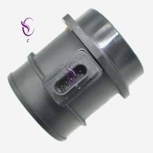 Medidor de flujo másico de aire, Sensor MAF para SSANGYONG ACTYON KYRON REXTON RODIUS 0280218199 2,0 2,7 3,2 Xdi 4WD 4X4, 200, A6650943148 2024 - compra barato