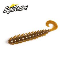 2019 New Lure Soft Bait Rock  2.8" 30pcs 12pcs Carp Fishing Lure Soft Bait Trout Zander Pike Swimbait Jig lure 2024 - buy cheap