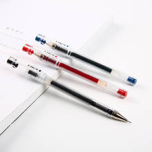 PILOT-Juego de bolígrafos de Gel para oficina Simple, BLLH-20C5/C4/C3, 0,3mm, 0,4mm, 0,5mm de ancho, escritura HI-TEC-C, tipo Needel 2024 - compra barato