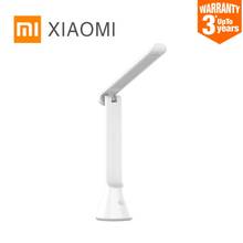 XIAOMI MIJIA YEELIGHT LED Table Lamp USB Folding Charging Small Desk Lights Study Lamp Portable Adjustable Eye Protection 2024 - buy cheap