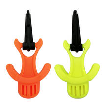 2Colors Scuba Dive Mouthpiece Holder for 2nd Stage Regulator Octopus Retainer Clip 2024 - buy cheap