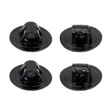 4 Count Inflatable Kayak Engine Boat Motor Bracket Plate Mount Clip Support 2024 - buy cheap