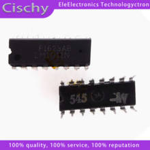 5 unidades LM1011N LM1011 DIP-16 en Stock 2024 - compra barato