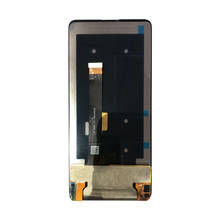 6,26 "ЖК-дисплей для zte Nubia X NX616J ЖК-дисплей сенсорный экран дигитайзер стеклянная сборка + Бесплатные инструменты 2024 - купить недорого