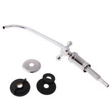 1/4" Reverse Osmosis System Stainless Steel RO Drinking Water Filter Faucet Tap 2024 - buy cheap
