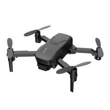 Drone de controle remoto 2.4g hd 1080p/4k, quadcóptero dobrável e ajustável, brinquedo para crianças e adultos 2024 - compre barato
