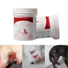 14g Pet Hemostatic Powder Pet Healing Powder Wound Can Be Used For Cats And Dogs Hemostasis Puppies Family Professional Supplies 2024 - buy cheap
