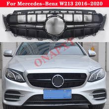 Чехол для передней фары Mercedes-Benz E-Class W213 2016-2020 E-Coupe W238 AMG 2024 - купить недорого