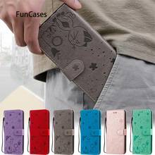 Cell Cases For capinha Huawei Enjoy Z Butterfly PU Leather Book Flip Pouch Cover Estuche para 20 Pro Honor 30 Lite 9 Plus 9S 2024 - buy cheap