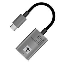 USB-C Type-C 3,1-HDMI 4K x 2K HDTV адаптер для MacBook Pro 2024 - купить недорого