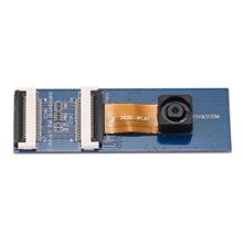 Модуль камеры Orange Pi 2 МП GC2035 с автоматическим увеличением и широкоугольным объективом на 60 градусов для Orange Pi PC /Pi One/PC Plus/Plus2E 2024 - купить недорого