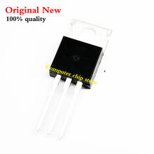 10 piezas IRL2505PBF TO-220 IRL2505 TO220 nuevo transistor MOS FET 2024 - compra barato