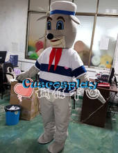 Sea Lion Mascot Costume Cosplay Fancy Dress Adult Outfits Advertising Performance Carnival Halloween Easter Festival Costume 2024 - buy cheap