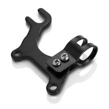 20/31.8mm MTB Bike Disc Brake Bracket Converter Frame Adapter Mounting Holder 2024 - buy cheap