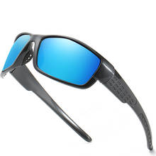 Polarized Sport Sunglasses Polaroid sun glasses Windproof Mirror Goggles UV400 sunglasses for men women Eyewear De Sol Feminino 2024 - buy cheap