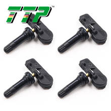 4PCS 56029481AB 315Mhz Car TPMS Tire Pressure Monitor System Sensor for Chrysler Dodge 56029481AB Tire Pressure Sensors 2024 - buy cheap