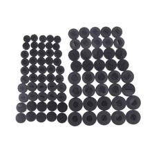 10 piezas de diámetro Tapa de rosca de plástico para cepillo de carbono, cubierta de 12mm, 13mm, 14mm, 15mm, 16mm, 17mm, 18mm, 20mm y 22mm 2024 - compra barato