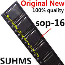 (5 piezas) 100% nuevo, conjunto de chips ADUM3160B ADUM3160 SOP-16 2024 - compra barato