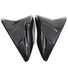 Gas Tank Side Trim Cover Panel Fairing Carbon Fiber For Suzuki GSXR600/750 GSXR G-SXR 600 750 GSXR600 GSXR750 2011-2019 2024 - buy cheap