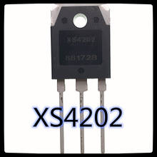 Diodo de recuperación rápida para máquina de soldadura, XS4202, TO-3P, 20A, 200V, nuevo y original, 10 Uds.-20 Uds. 2024 - compra barato