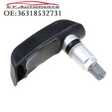 Новый датчик давления в шинах TPMS для Мотоцикла BMW 36318532731 3631-8532-731 8532731 2024 - купить недорого