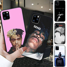 Wholesale XXX Tentacion Telephone Case For Xiaomi Redmi 5 6 6a S2 4x Go 7 7a 8 8a K20 9 K30 9a Pro Plus 2024 - buy cheap