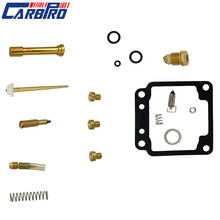 Carburetor Repair Kit For Yamaha XJ750 XJ 750 Carb Motor Parts 2024 - buy cheap