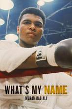 What s My Name Muhammad Ali 9 Movie Boxing Film Silk Fabric Wall Poster Art Decor Sticker Bright 2024 - buy cheap