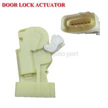 1Pc New 6Pins FL Door Lock Actuator for Toyota Echo 2000-2005 Scion xB 2004-2006 4 Cyl 1.5L 69120-52030 69120-30010 2024 - buy cheap