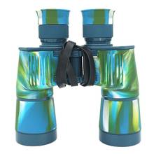 Flagship Class 7X50 Tactical Ranging Binoculars Coordinate Distance Measurer Professional Military Warships Binocular Telescope 2024 - buy cheap