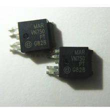 Chip vn750pt para-252 novo, original em estoque 2024 - compre barato