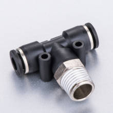 8mm-thread 1/4 pneumatic fittings and connectors 2024 - buy cheap
