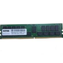 for IBMSystem x3850 X6 3950 X6 x240 M5 nx360 M5 RAM 32GB PC4-17000 2133MHz ECC Registered 8GB PC4 19200 16G DDR4 2400MHz Reg ECC 2024 - buy cheap