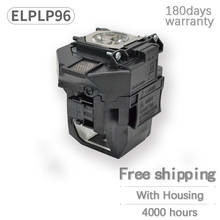 NEW ELPLP96 V13H010L96 for EB-X41 X05 W41 U05 EB-S41 EB-S05 EH-TW650 EH-TW5650 EB-W42 EB-W05 EB-U42 EH-TW610 Projector lamp 2024 - buy cheap