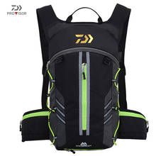 DAIWA Fishing Backpack Outdoor Fishing Sports Mountaineering Equipment Reflective Backpack Safe and Versatile Backpack 2024 - buy cheap