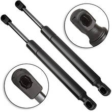 2 PCS Tailgate Lift Supports Shocks Strut Springs for Toyota Prius 2008-2010 6244 68950-0W540 2024 - buy cheap