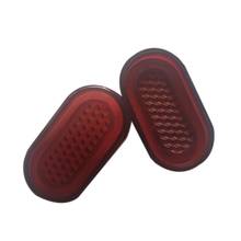 Rear Tail Lamp Stoplight Brake Lights Cover for NINEBOT MAX G30 Scooter Accessories 2024 - buy cheap