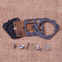 LETAOSK New Carburetor Carb Repair Replace Diaphragm Gasket Kit for Walbro K10-HD STIHL 027 029 039 MS270 MS290 MS390 2024 - buy cheap