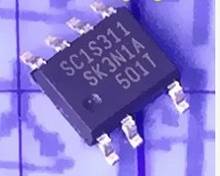 1PCS SC1S311 SSC1S311 SOP-7 Marca original novo LCD chip de gerenciamento de energia 2024 - compre barato