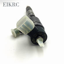 High pressure common rail injector 0445110333 for 4102h-eu3 2024 - buy cheap