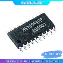 2pcs/lot SMD IC M51995AFP M51995FP switching regulator controller chip SOP20 original authentic 2024 - buy cheap