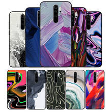 Fashion Abstract Phone Case For Xiaomi Redmi note 9 8 7 6 5 4 Pro S for redmi 4A 4X 5 Plus 5A 7A Cover 2024 - buy cheap