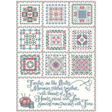 Sewing joy patterns Counted Cross Stitch 11CT 14CT 18CT DIY Chinese Cross Stitch Kits Embroidery Needlework Sets 2024 - buy cheap