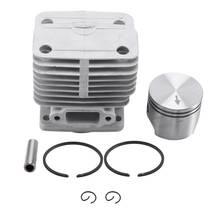 Cylinder Kit OLEO MAC 740 440BP EFCO 8400 8405 STARK 40 EMAK DYNAMAC Cylinder Piston Pin Diameter 9 MM 2024 - buy cheap