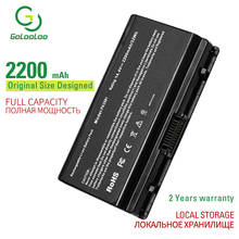 Golooloo 4 cells laptop battery for Toshiba Satellite L40 L40-14B L40-14D L40-14F L40-14G L40-14H L40-14N L40-14Y L40-157 2024 - buy cheap